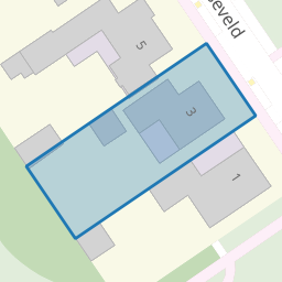 Perceel ERP00-P-1218