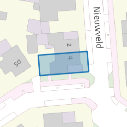 Perceel ERP00-P-1253