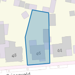 Perceel ERP00-P-1256