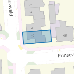 Perceel ERP00-P-1257