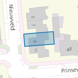 Perceel ERP00-P-1258