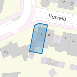 Perceel ERP00-P-1261