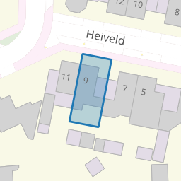 Perceel ERP00-P-1262