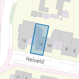 Perceel ERP00-P-1265