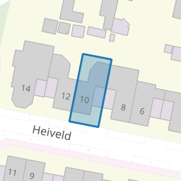 Perceel ERP00-P-1266