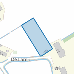 Perceel ERP00-P-1300