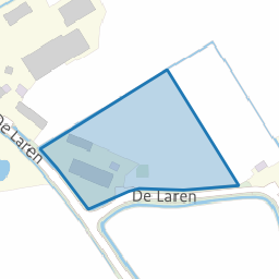 Perceel ERP00-P-1301