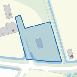 Perceel ERP00-P-1303