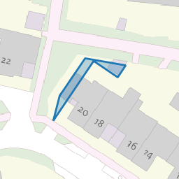 Perceel ERP00-P-1322