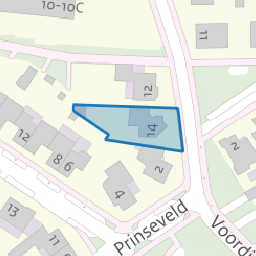 Perceel ERP00-P-1330