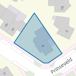 Perceel ERP00-P-1331