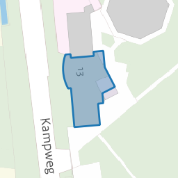 Perceel ERP00-P-1341