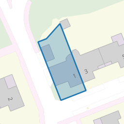 Perceel ERP00-P-1368