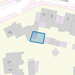 Perceel ERP00-P-1375