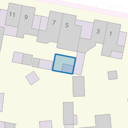 Perceel ERP00-P-1378