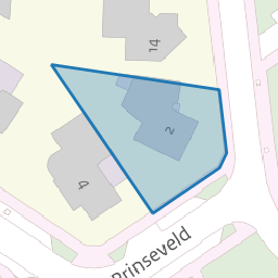 Perceel ERP00-P-1380