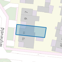 Perceel ERP00-P-1383