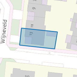 Perceel ERP00-P-1384