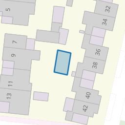 Perceel ERP00-P-1388