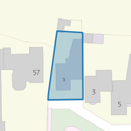 Perceel ERP00-P-1399