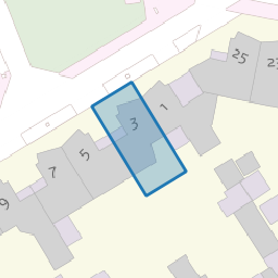 Perceel ERP00-P-1412