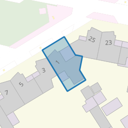 Perceel ERP00-P-1413