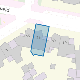 Perceel ERP00-P-1415