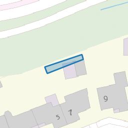 Perceel ERP00-P-1425