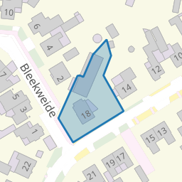 Perceel ERP00-P-1437