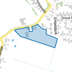 Perceel ERP00-P-1455