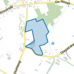 Perceel ERP00-P-1456