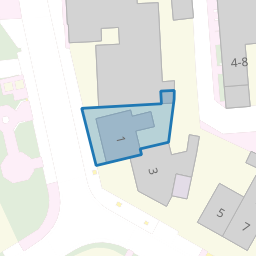 Perceel ERP00-P-1461