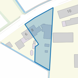 Perceel ERP00-P-1467