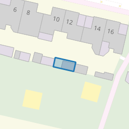 Perceel ERP00-P-1481