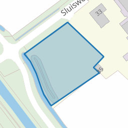 Perceel ERP00-P-1516