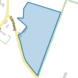 Perceel ERP00-P-1527