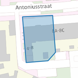 Perceel ERP00-P-1531