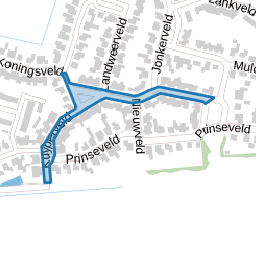 Perceel ERP00-P-1539