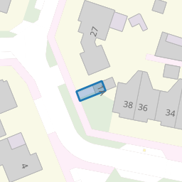 Perceel ERP00-P-1540