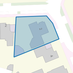 Perceel ERP00-P-1541