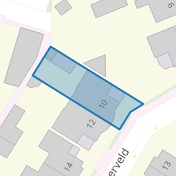 Perceel ERP00-P-1545