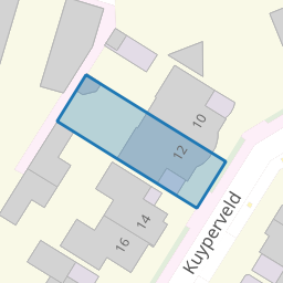 Perceel ERP00-P-1546