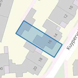 Perceel ERP00-P-1548