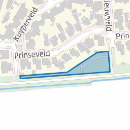 Perceel ERP00-P-1561