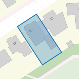 Perceel ERP00-P-1564