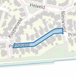 Perceel ERP00-P-1566