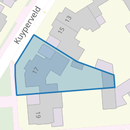 Perceel ERP00-P-1573