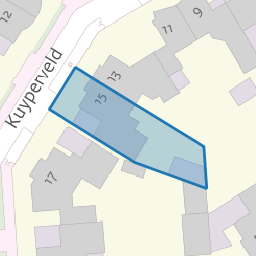 Perceel ERP00-P-1574