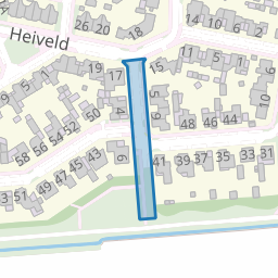 Perceel ERP00-P-1578