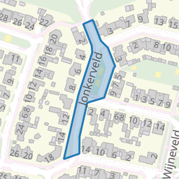 Perceel ERP00-P-1580